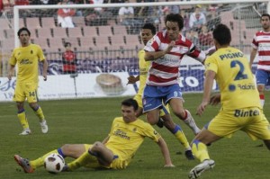 Josico, Granada