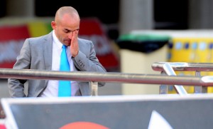 Jémez, Villarreal b