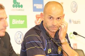 DESPEDIDA DE PACO JEMEZ