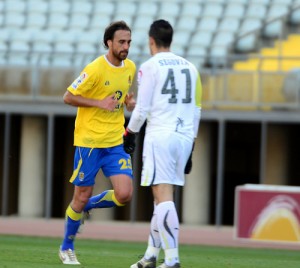Lequi, Villarreal B