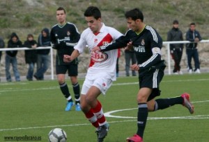 Madri - rayo