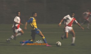 Nili, Huracán