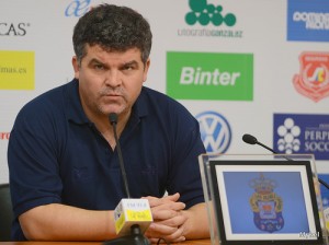 Onésimo Sánchez