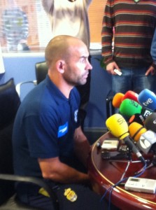 Paco Jémez 21
