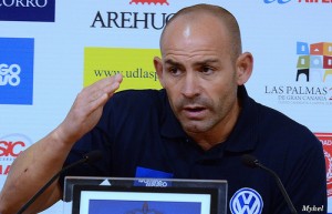 Paco Jémez, Huesca1