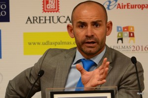 Paco Jémez, Huesca2