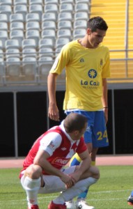 Vicente Gómez, Slavia de Praga