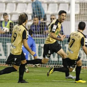 Albacete - Ponferradina