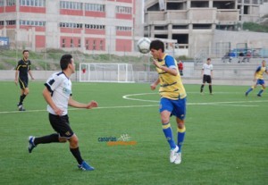 Alex Rivero, Herbania