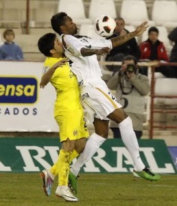 Balboa, Villarreal B