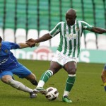 Barbosa, Betis1