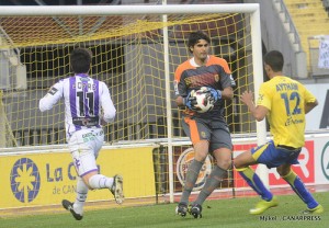 Barbosa, Valladolid