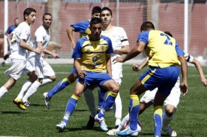 Christian Herrera, Tenisca