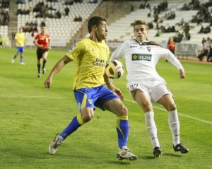 David García, Albacete