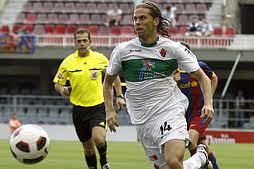 David Sánchez