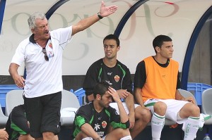David Vidal, Elche - UD