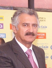 David Vidal, Las Palmas