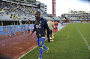 SEGUNDA DIVISION A. T0910