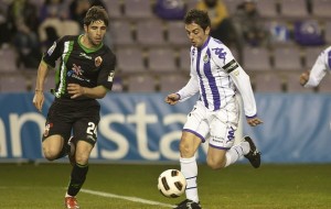 Elche - Valladolid