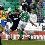 Javi Guerrero, Betis1
