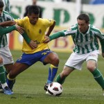 Jonathan Viera, Betis