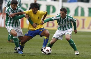 Jonathan Viera, Betis