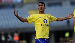 Jonathan Viera, Ponferradina