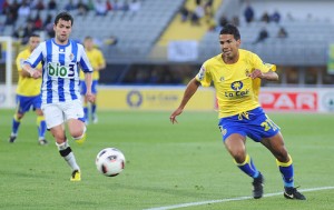 Jonathan Viera, Ponferradina1