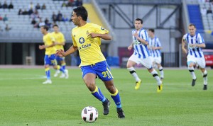 Jonathan Viera, Ponferradina3