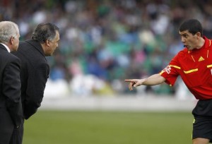 Juan Manuel Rodríguez, Betis1