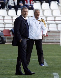 Juan Manuel Rodríguez, David Vidal