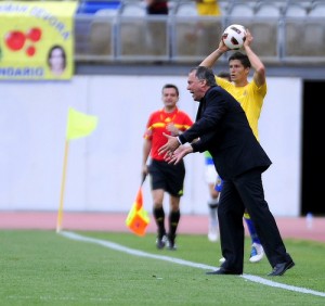 Juan Manuel Rodríguez, Ponferradina