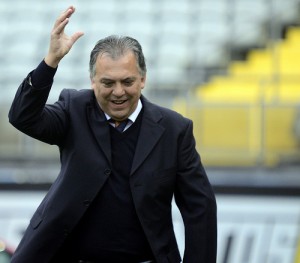 Juan Manuel Rodríguez, Valladolid