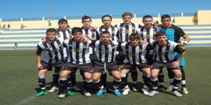Juvenil A, Atalaya