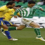 Lequi, Betis1