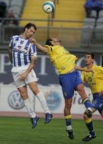 Marcos Márquez, Ponferradina, Joaquín Bornes