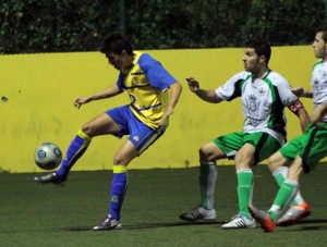 Omar, Villa