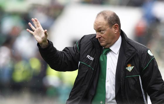 Pepe Mel, Las Palmas