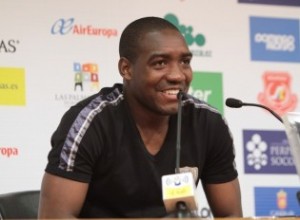 Perea, rueda de prensa