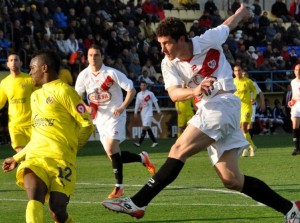 Piti, Villarreal B