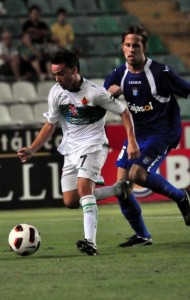 Quero, Xerez1