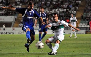 Quero, Xerez2