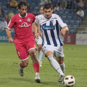 Recreativo - Salamanca