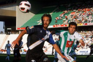 Tenerife - Córdoba