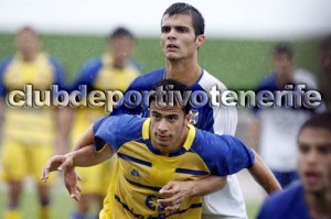 hernan, tenerife b