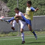 Alex Rivero, Huracán