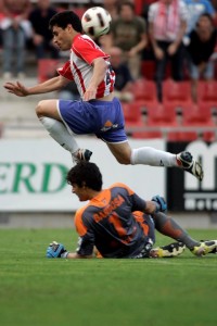 Barbosa, Girona