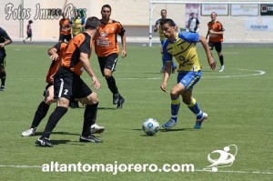Christian Herrera, Corralejo1