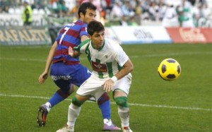 Córdoba 2-0 Huesca