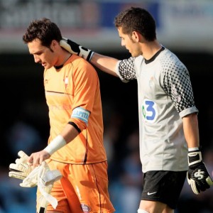FUTBOL 2010/11